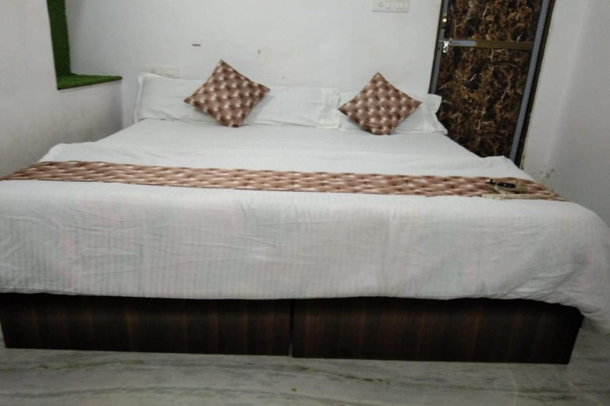 Hotel O The Takhatgarh Resort Nāthdwāra Exteriér fotografie